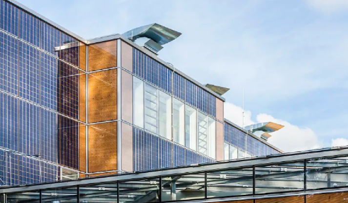 PAULAIR (Beijing) Passive Building Technology Co., Ltd