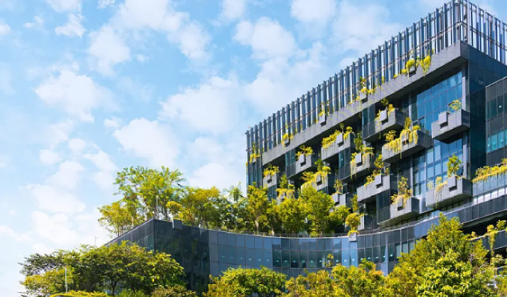 PAULAIR (Beijing) Passive Building Technology Co., Ltd