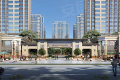 Feicui Bay, Changzhou, Jiangsu
