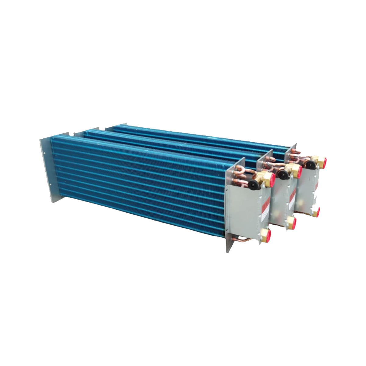 Evaporator (condenser)
