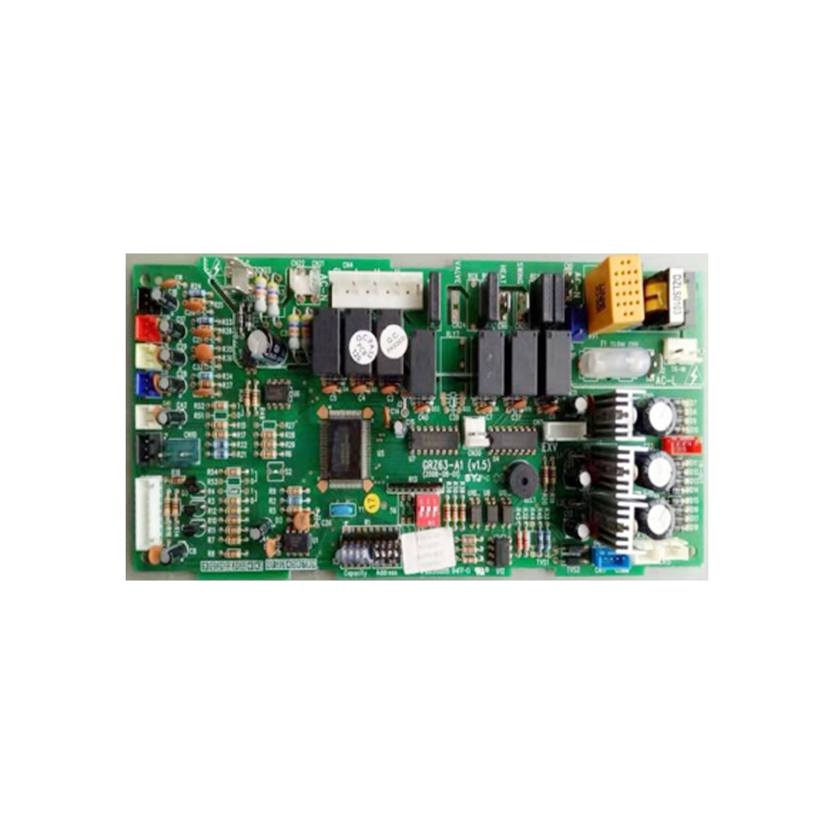 Circuit board