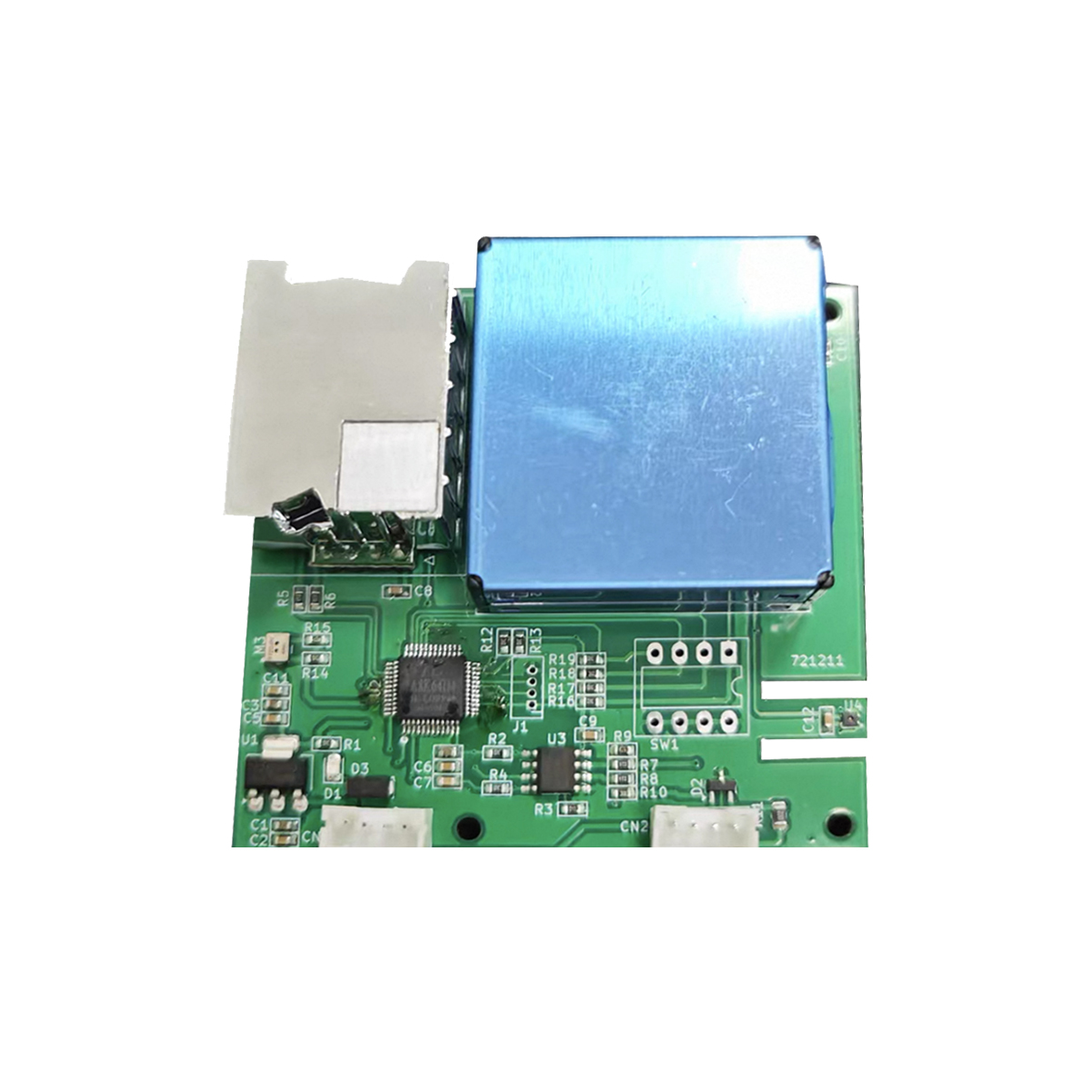 Five in one sensor