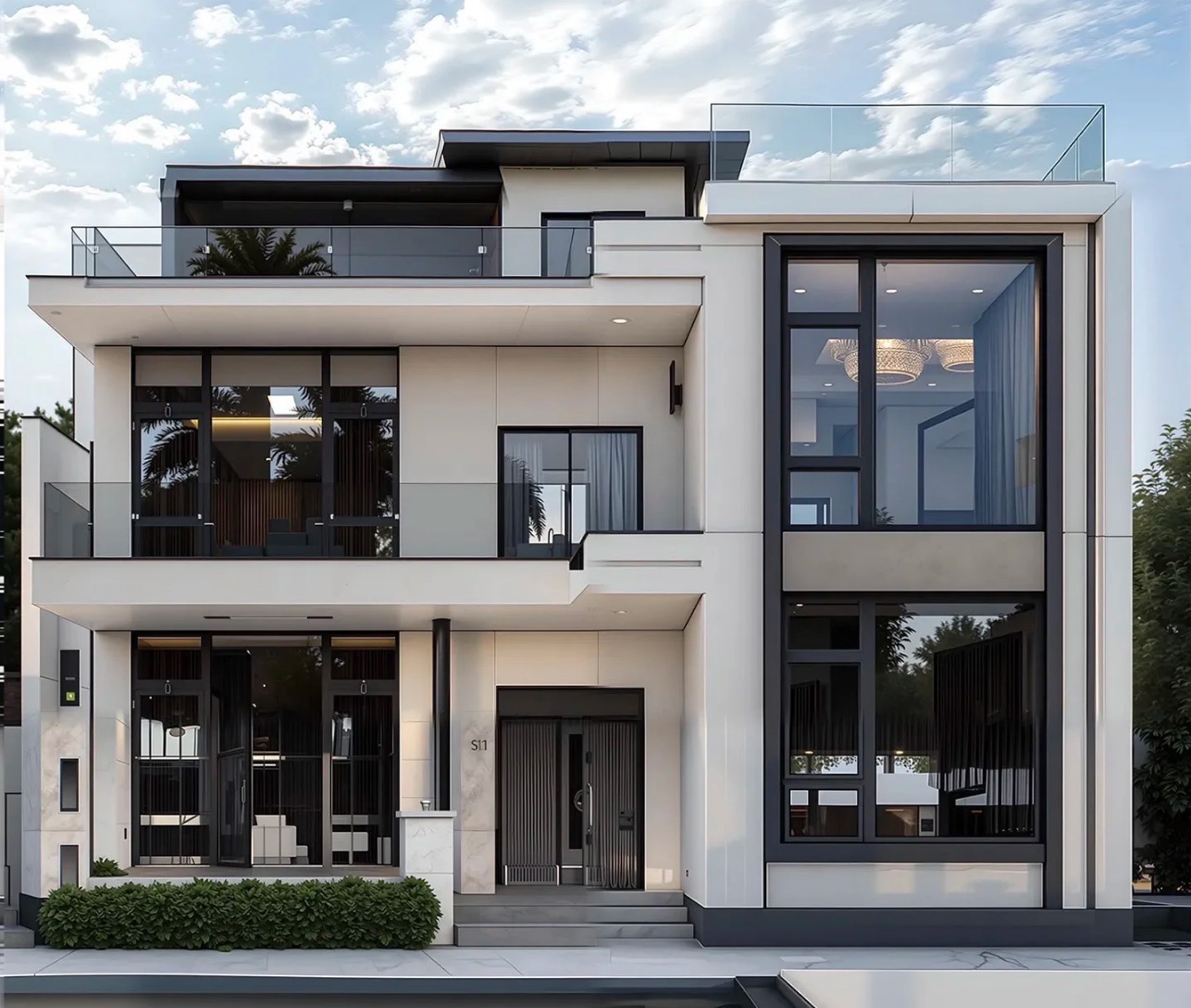 PAULAIR (Beijing) Passive Building Technology Co., Ltd