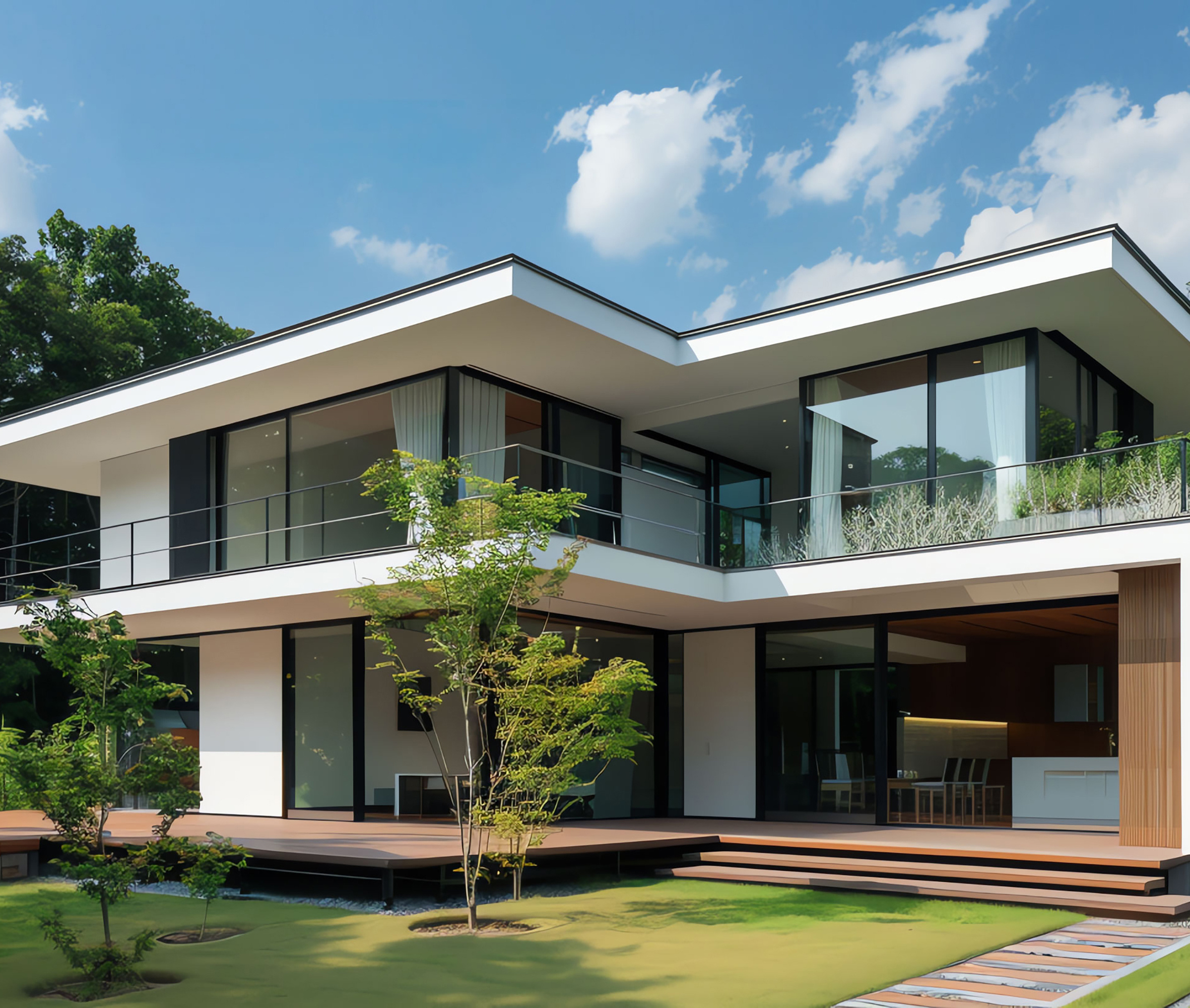 PAULAIR (Beijing) Passive Building Technology Co., Ltd