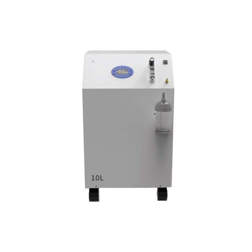 10L oxygen concentrator
