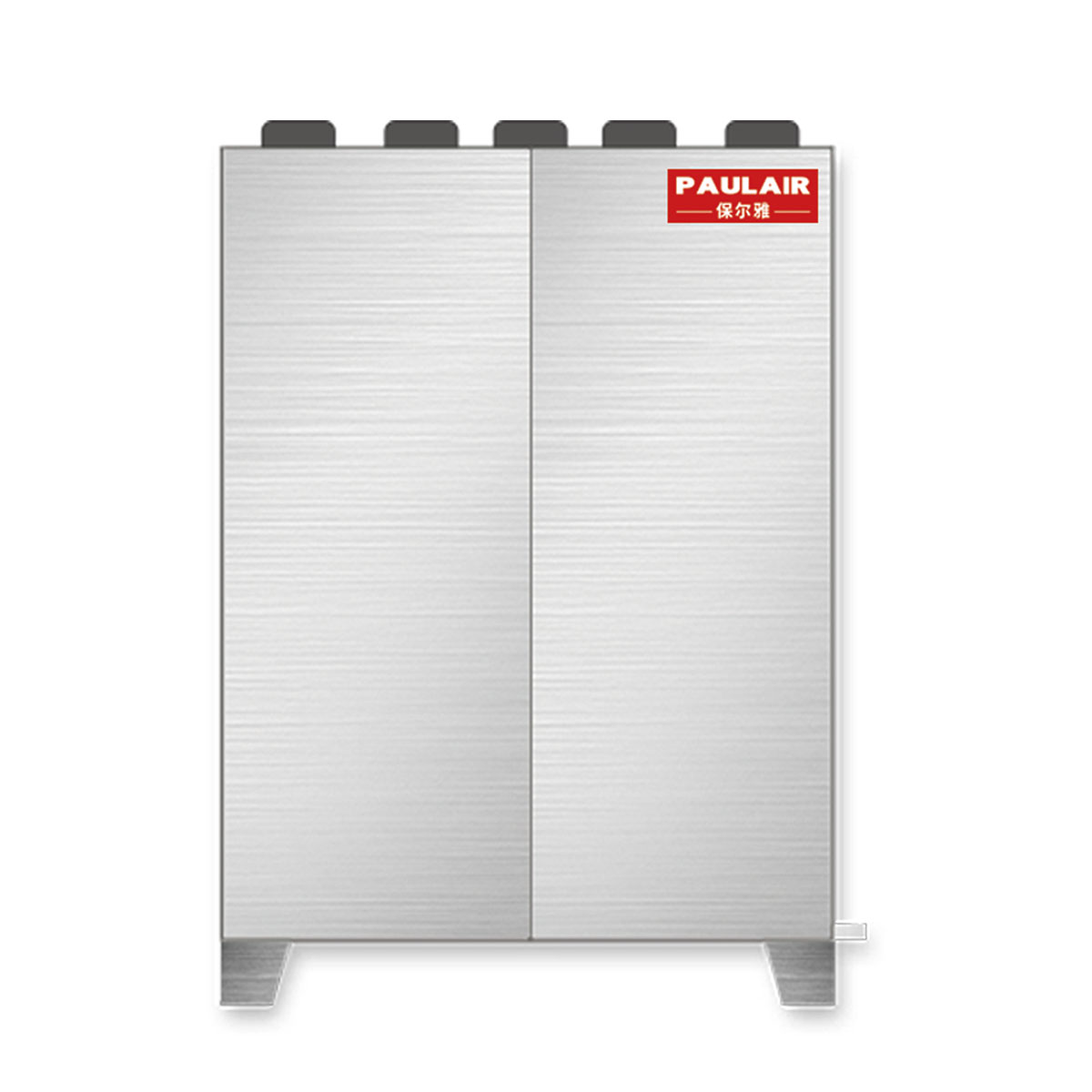 New air environmental control integrated machine cabinet machine