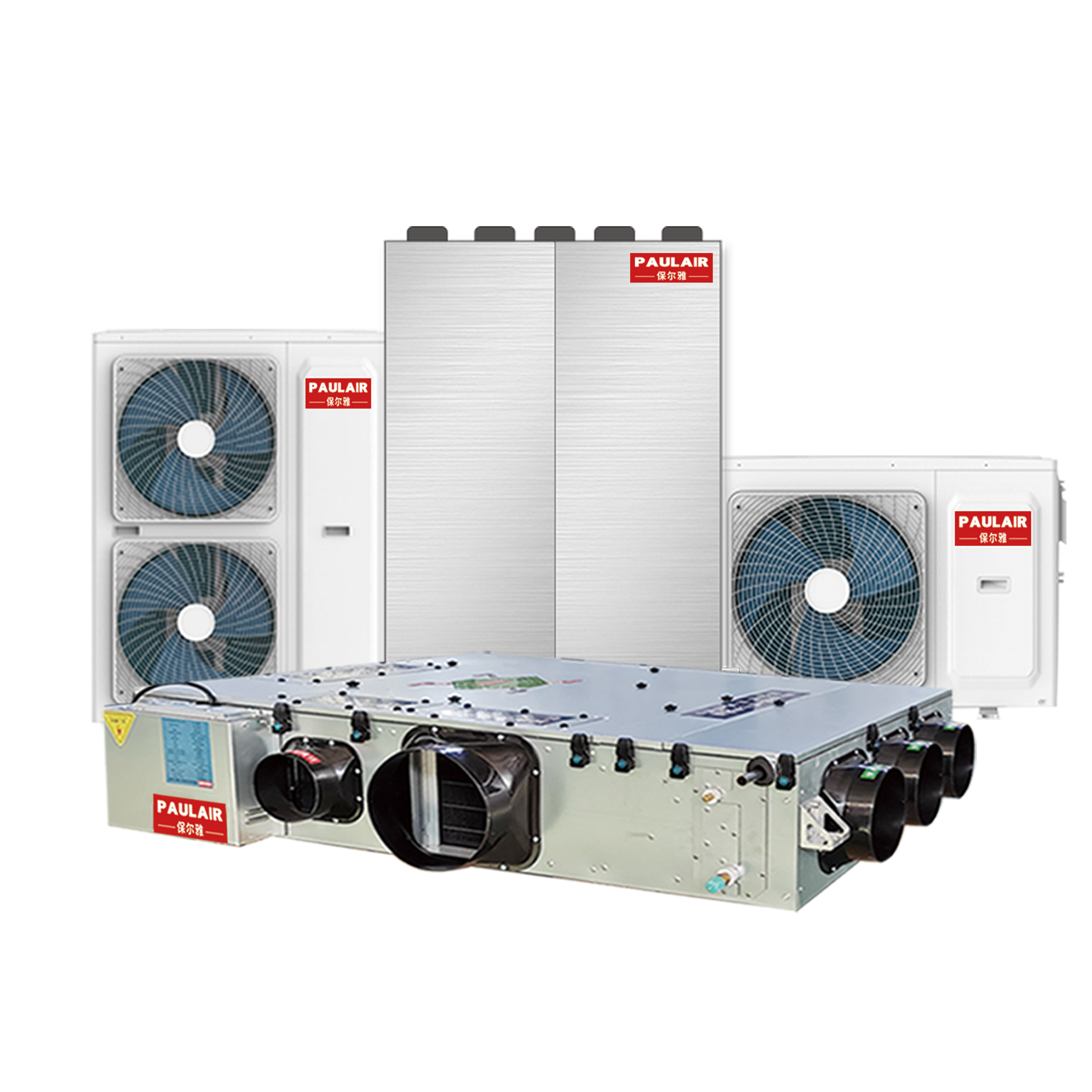 Say goodbye to air conditioning sickness! The secret of passive room's "windless" cooling makes you feel like basking in the spring breeze
