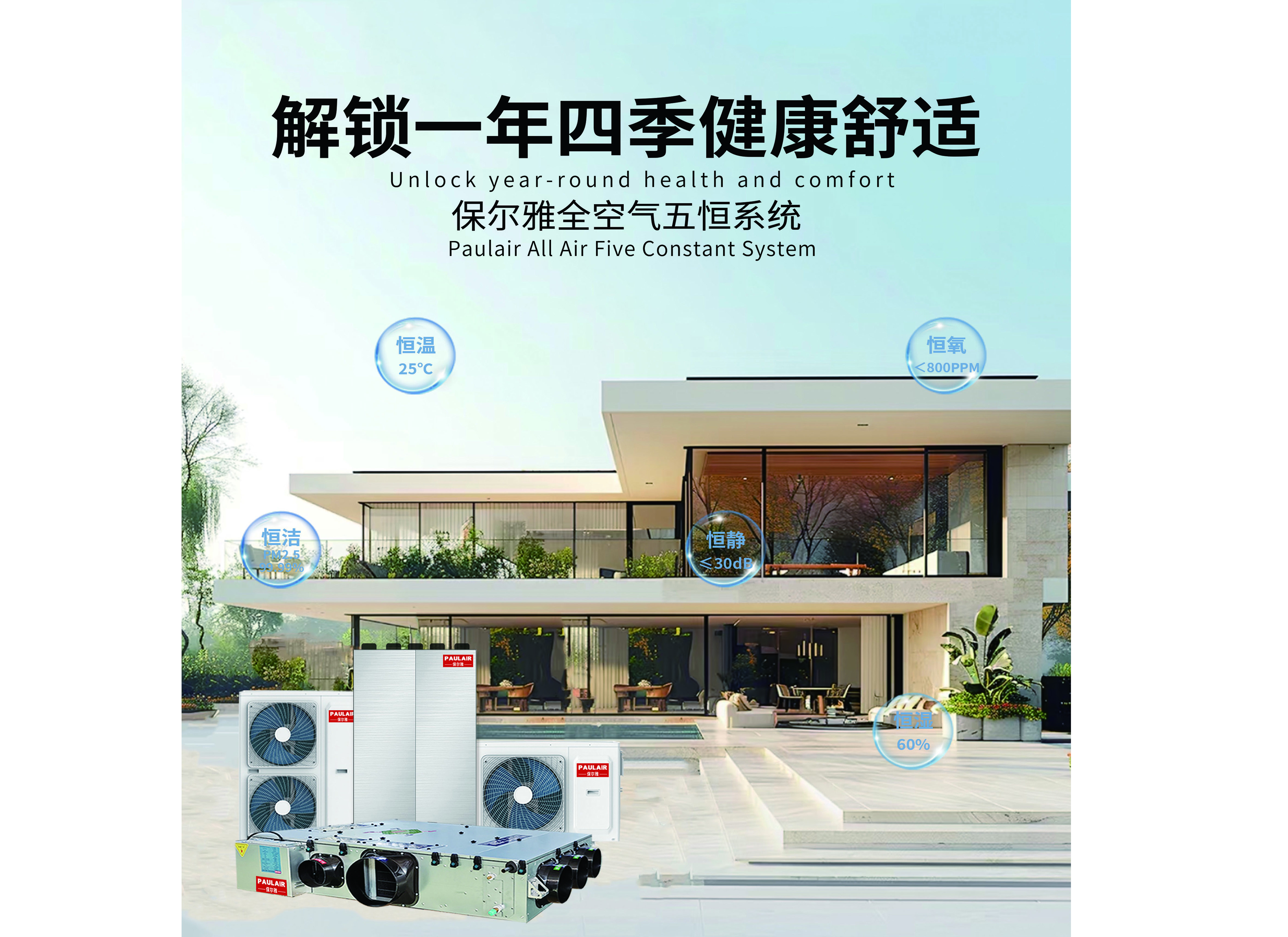 Unveiling Passive Housing: The New Trend of Future Living, Are You Ready?