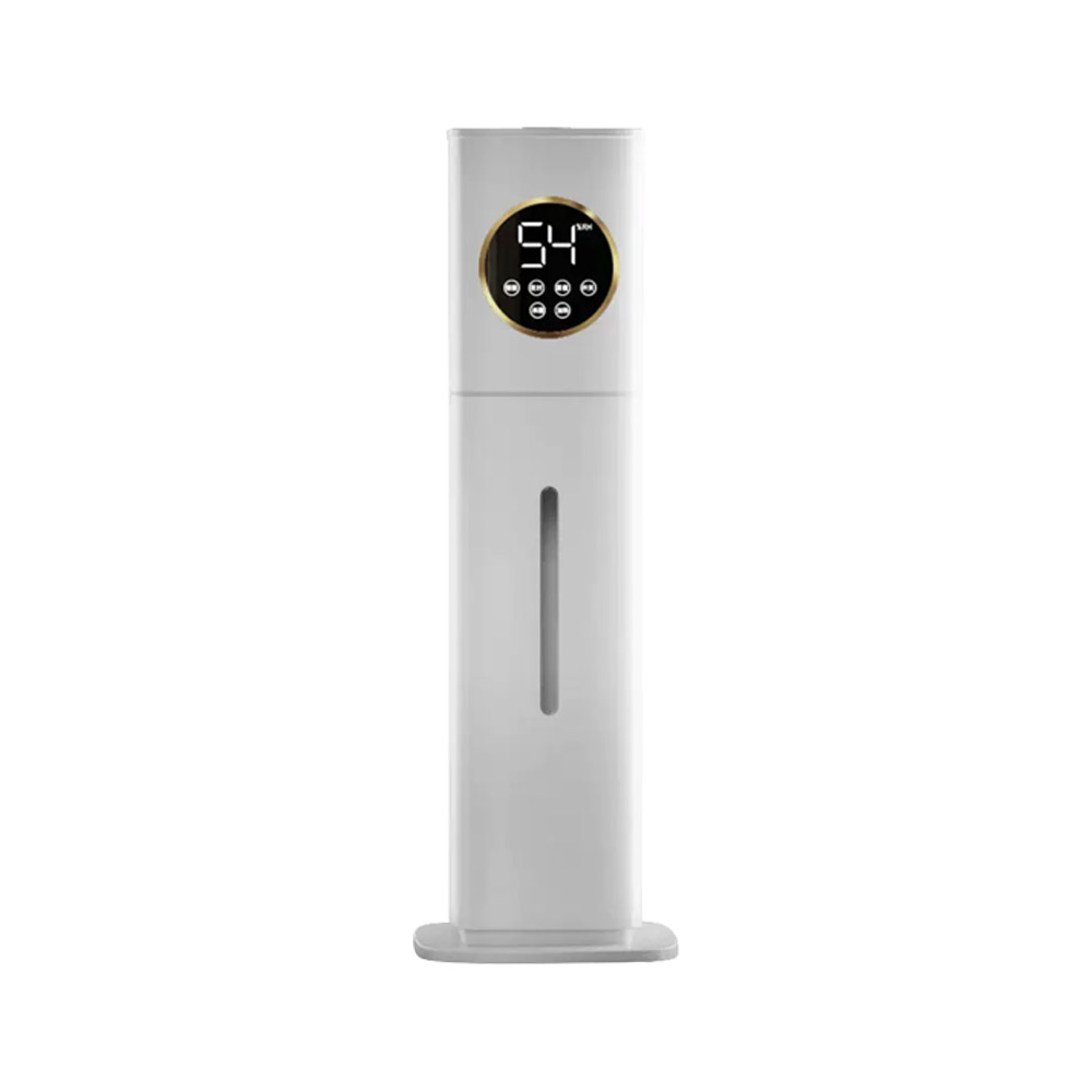 Floor standing humidifier