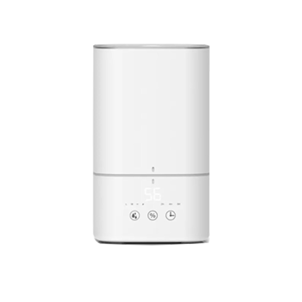 New intelligent humidifier