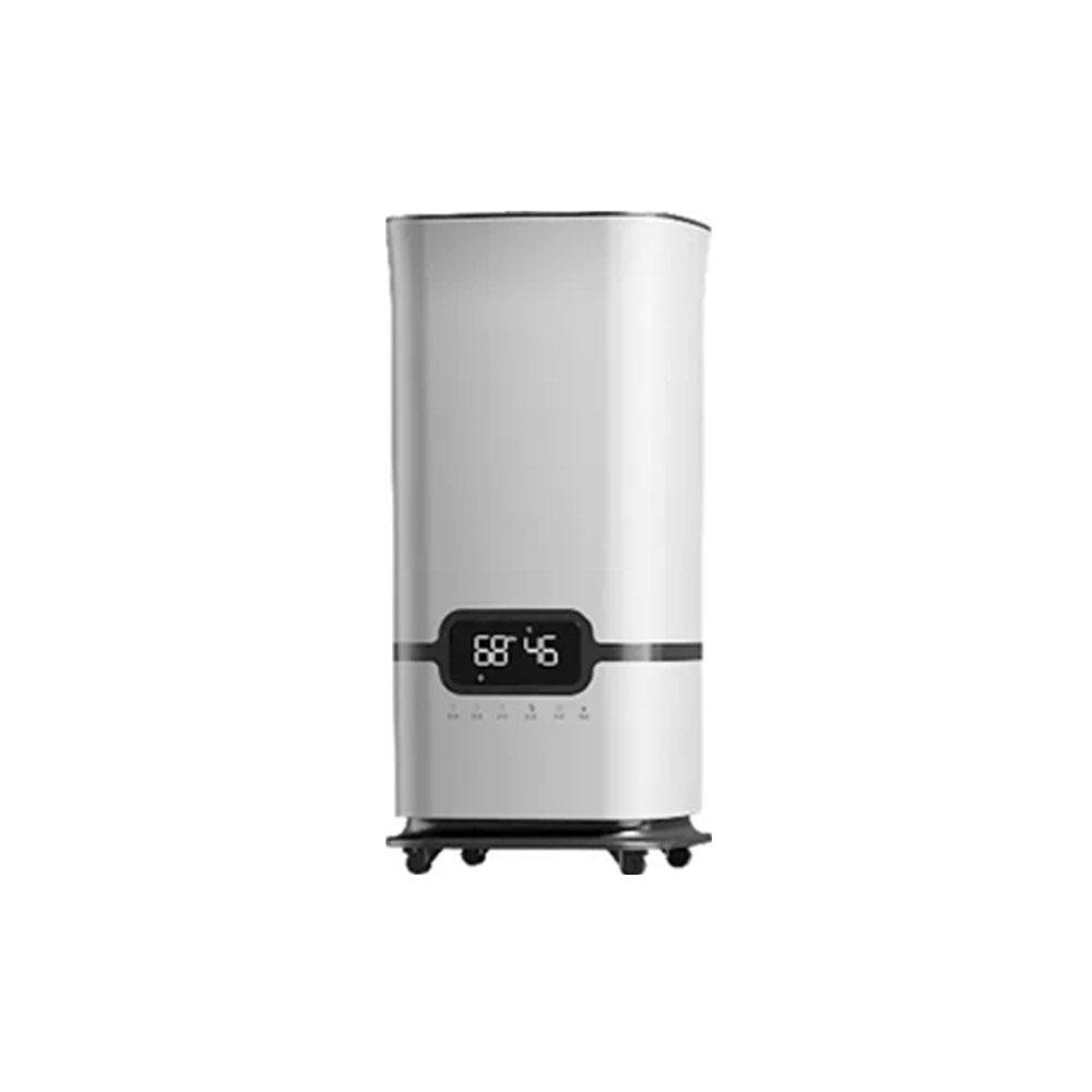 Large industrial humidifier