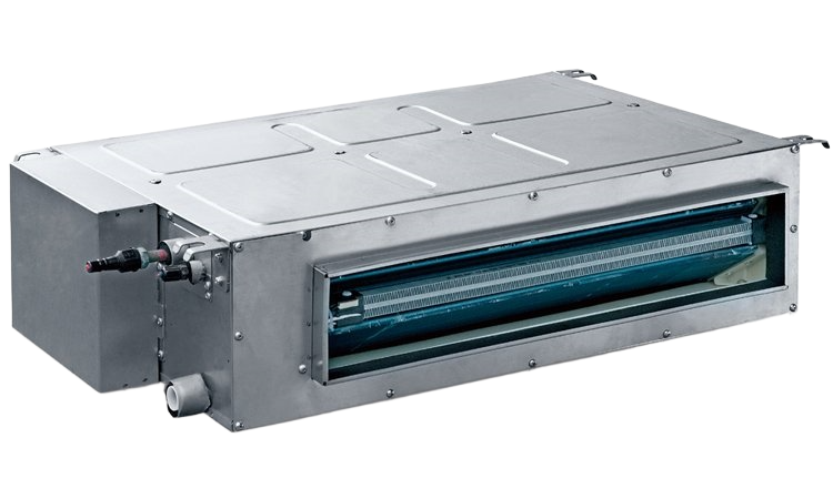 Ducted Type Air Conditioner