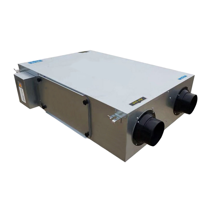 Fresh Air Ventilator